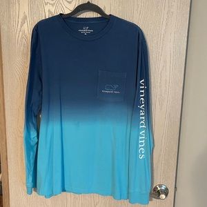 Vineyard Vines long sleeve